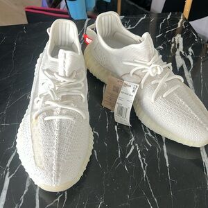 Yeezy boost 350 V2 bone